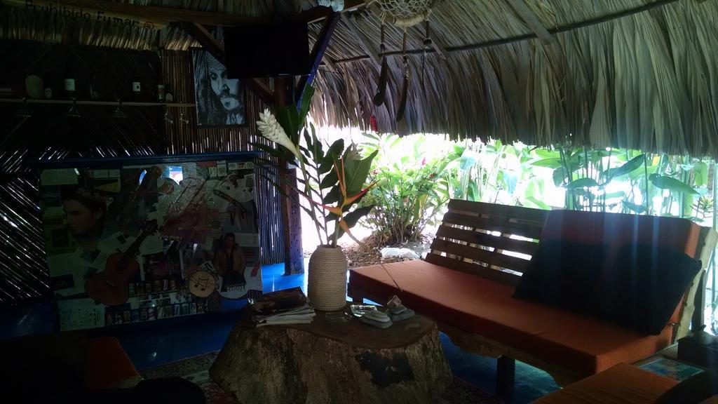 Hostel Cattleya Palomino Exterior photo