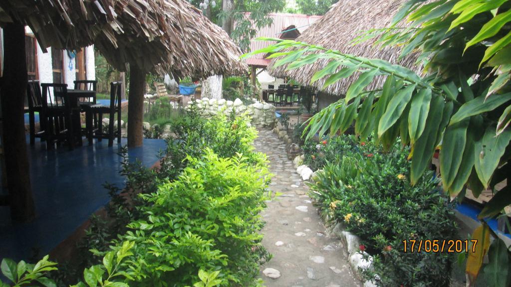 Hostel Cattleya Palomino Exterior photo