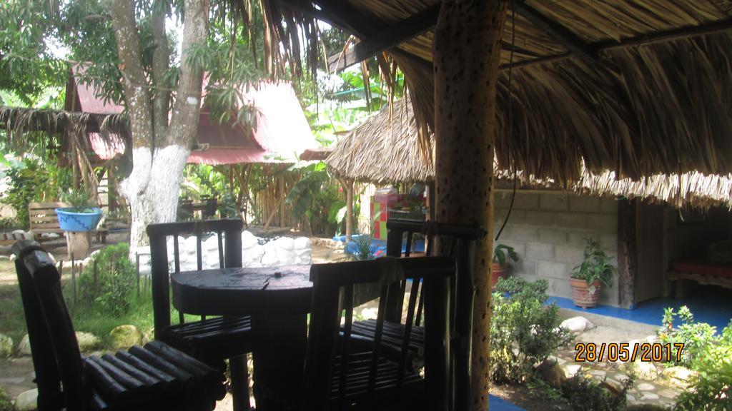 Hostel Cattleya Palomino Exterior photo